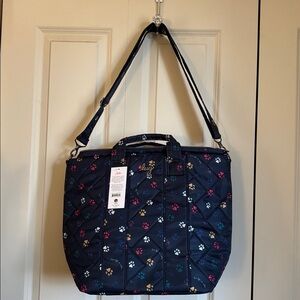 LUG Dory XL Tote